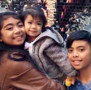 Meet your Posher, Viola